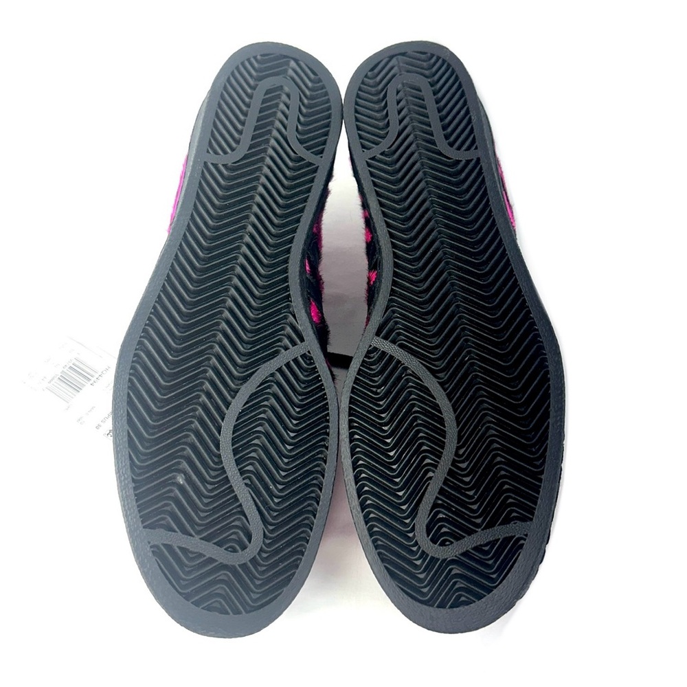 ❌SOLD❌ Adidas JS BONES CAMPUS 80 PINK by Jeremy Scott - Picture 4 of 9